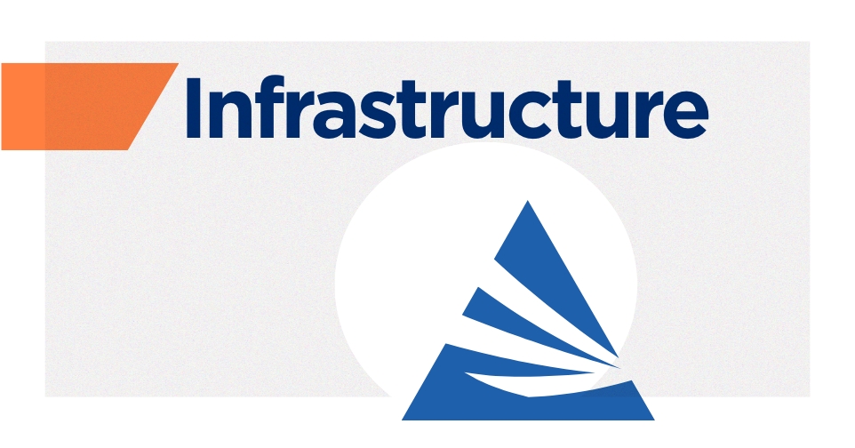 infrastructure