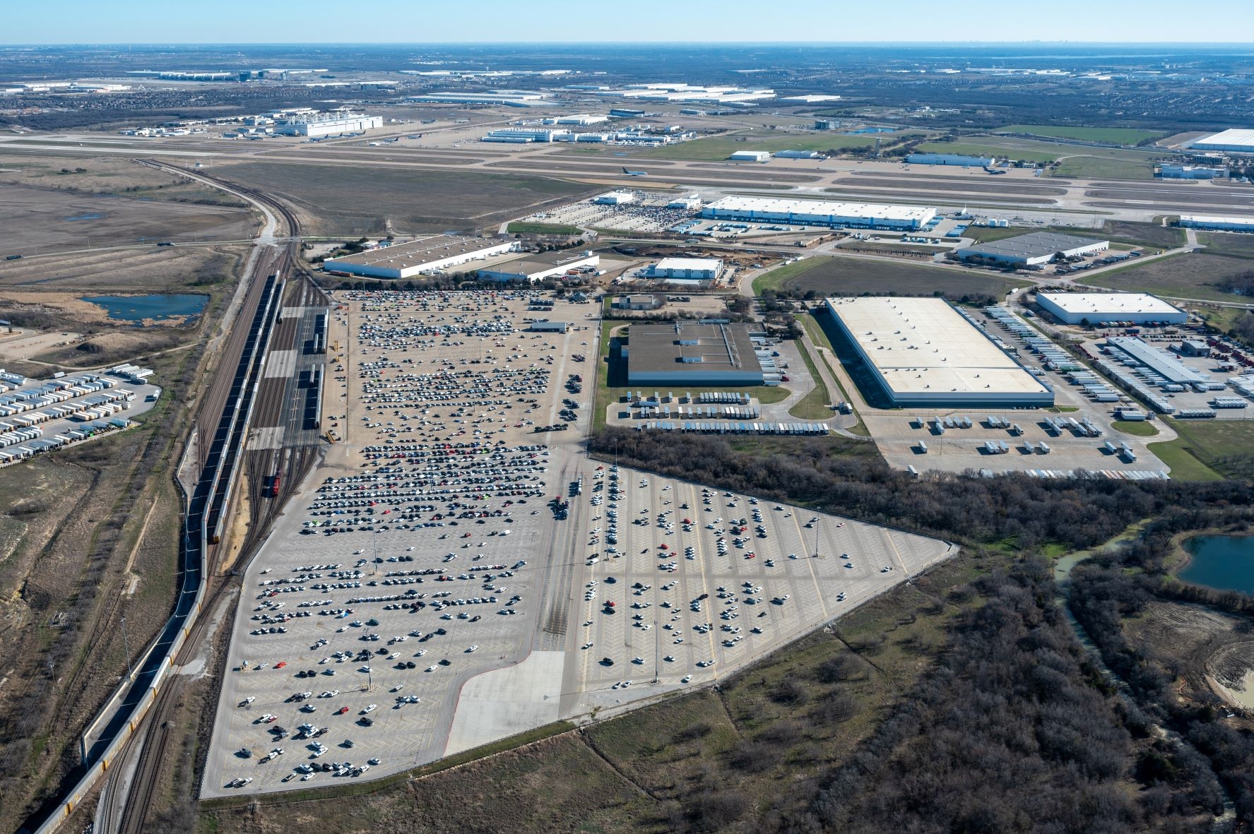 Fort Worth Approves Policy that Defines and Guides Innovation Districts